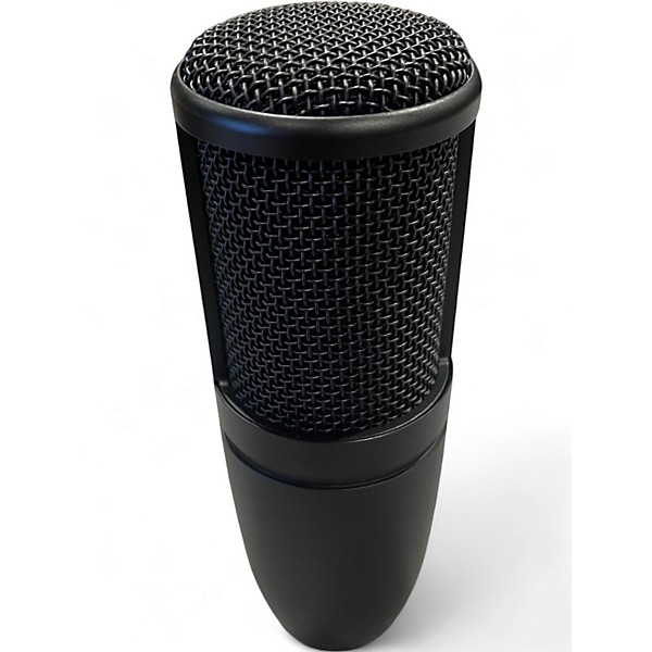 Used AKG P120 Project Studio Condenser Microphone