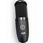 Used AKG P120 Project Studio Condenser Microphone