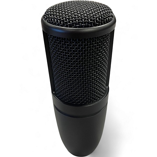 Used AKG P120 Project Studio Condenser Microphone