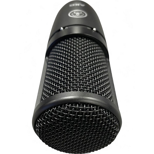 Used AKG P120 Project Studio Condenser Microphone