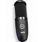 Used AKG P120 Project Studio Condenser Microphone