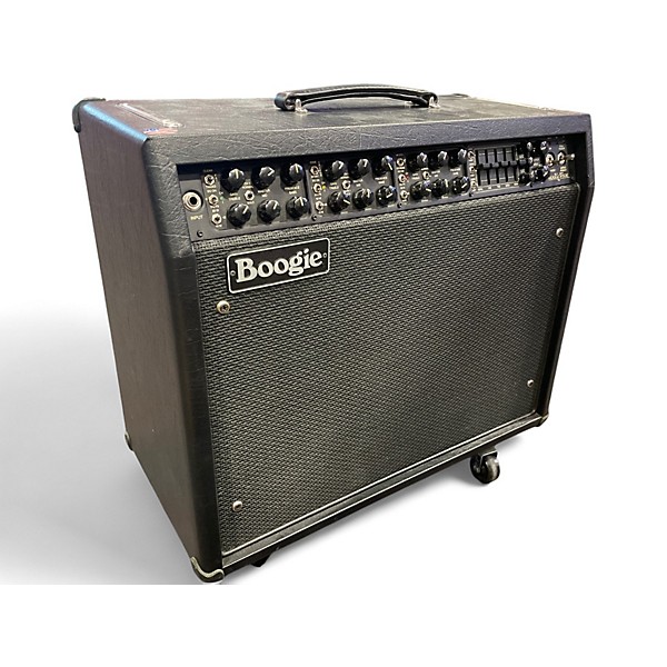 Used MESA/Boogie Mark V 90W Tube Guitar Amp Head