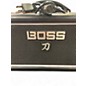 Used BOSS Katana KTN-Head 100W Solid State Guitar Amp Head