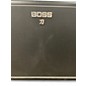 Used BOSS KTN-CAB212 Guitar Cabinet