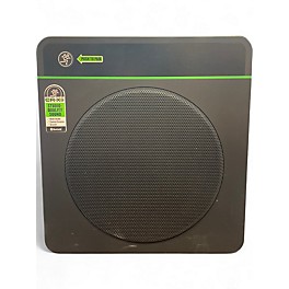 Used Mackie CR8SXBT Subwoofer