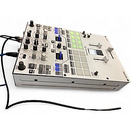 Used Pioneer DJ djms7 DJ Mixer