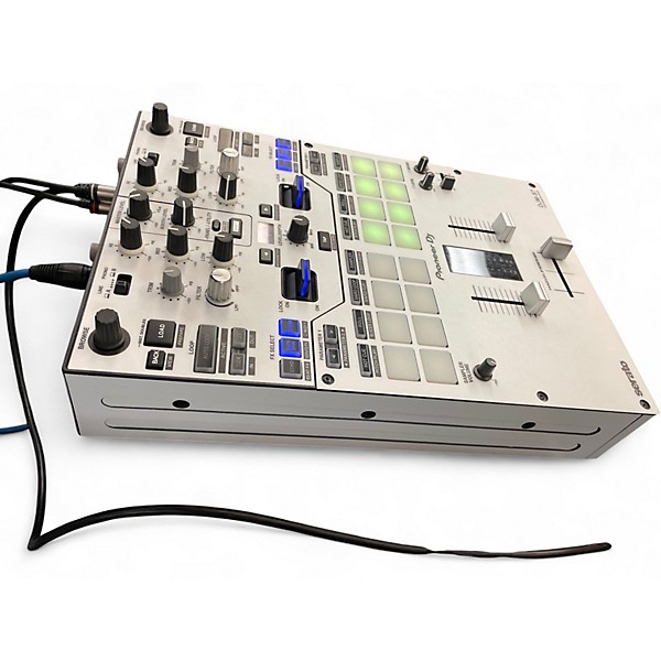 Used Pioneer DJ djms7 DJ Mixer