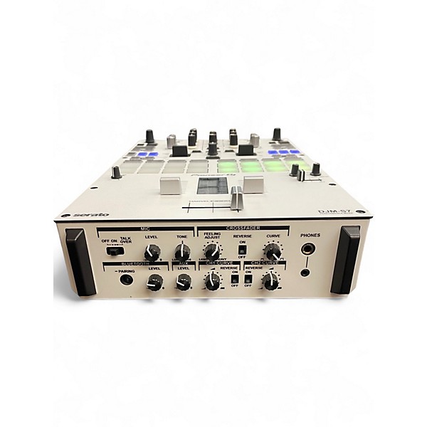 Used Pioneer DJ djms7 DJ Mixer