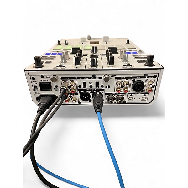 Used Pioneer DJ djms7 DJ Mixer