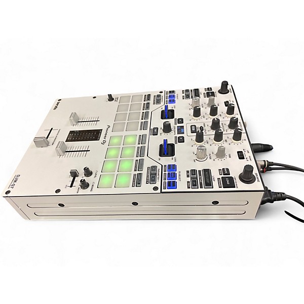 Used Pioneer DJ djms7 DJ Mixer