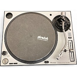 Used Pioneer DJ PLX-1000 Turntable