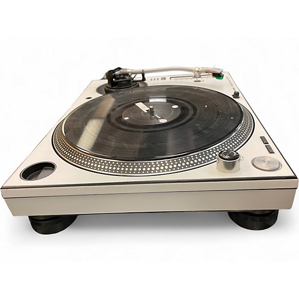 Used Pioneer DJ PLX-1000 Turntable