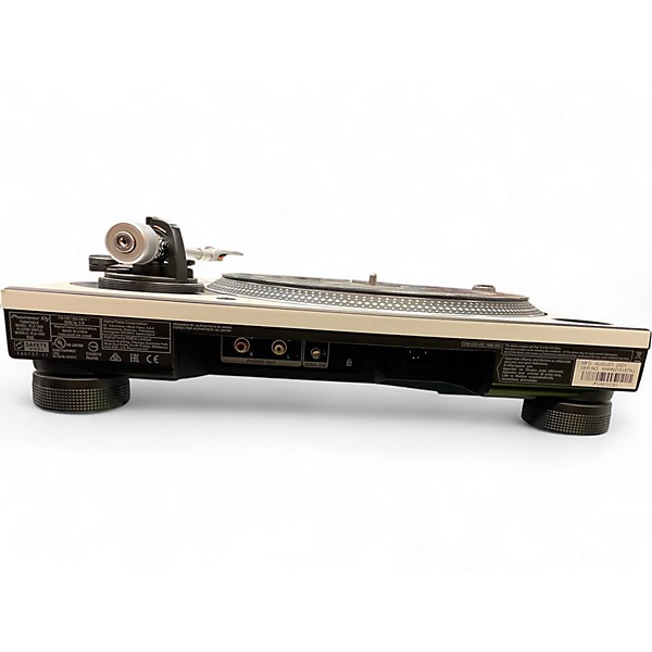 Used Pioneer DJ PLX-1000 Turntable