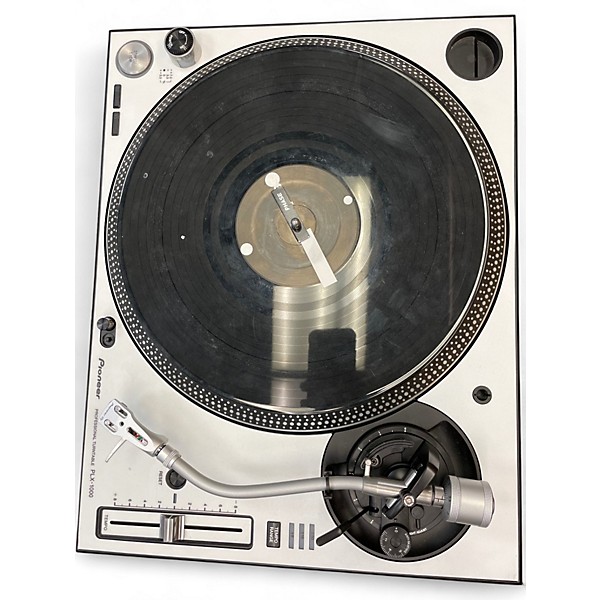 Used Pioneer DJ PLX-1000 Turntable