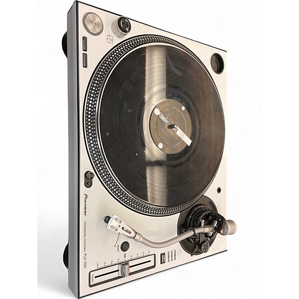 Used Pioneer DJ PLX-1000 Turntable