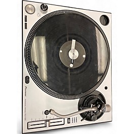 Used Pioneer DJ PLX-1000 Turntable
