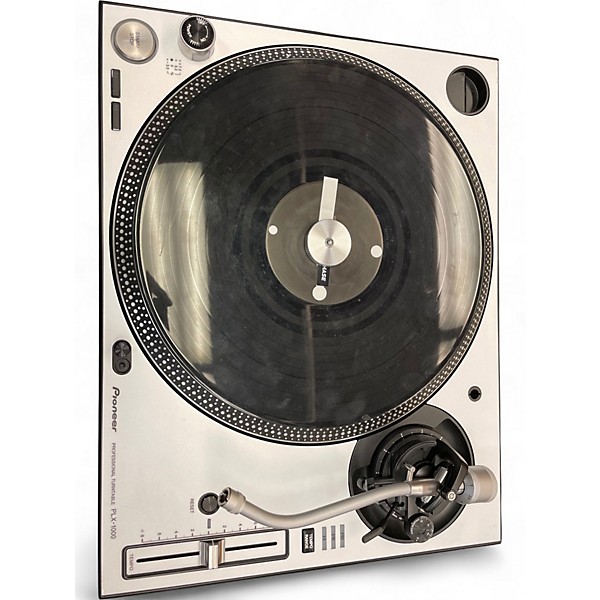 Used Pioneer DJ PLX-1000 Turntable