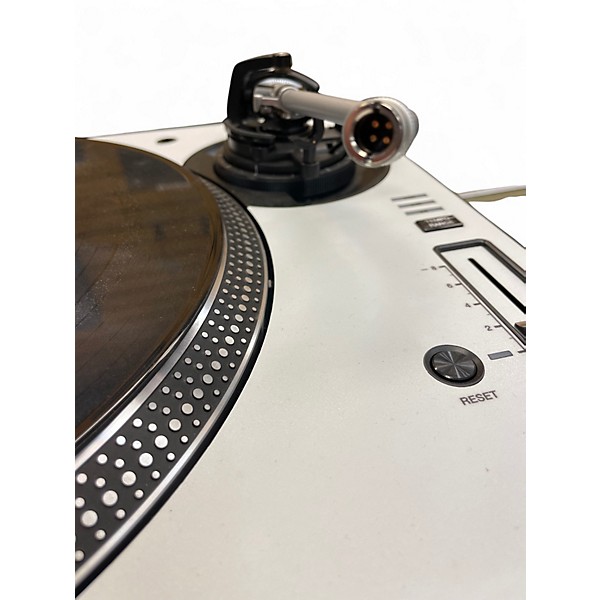 Used Pioneer DJ PLX-1000 Turntable