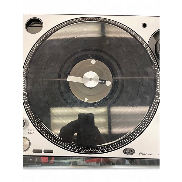 Used Pioneer DJ PLX-1000 Turntable