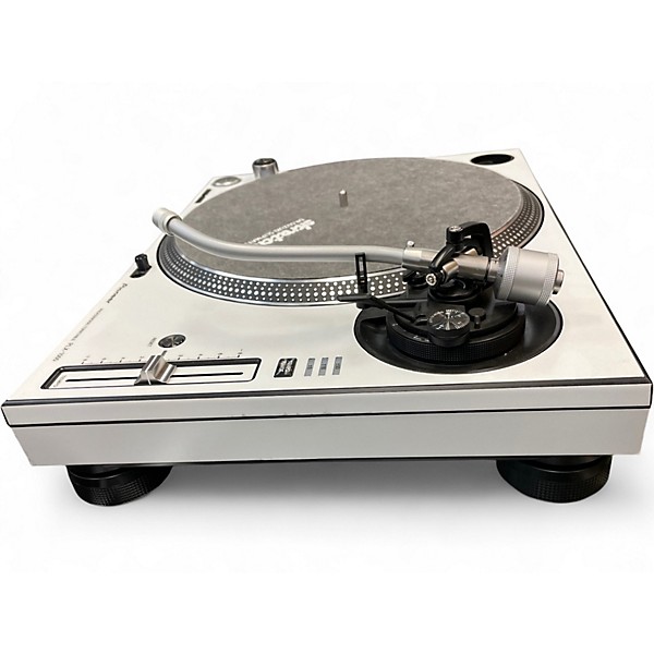 Used Pioneer DJ PLX-1000 Turntable