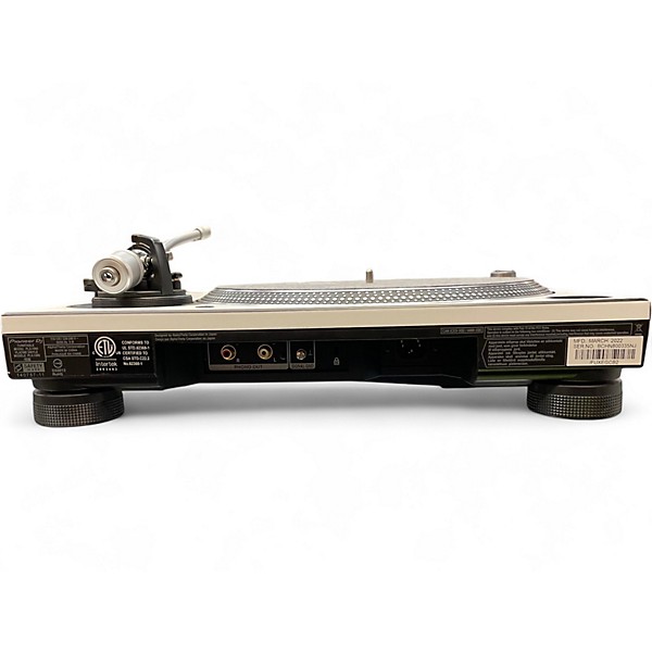 Used Pioneer DJ PLX-1000 Turntable