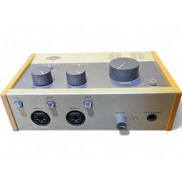 DJ機材 UNIVERSAL AUDIO VOLT276 Universal Audio Volt 276 USB Recording Studio | Sweetwater