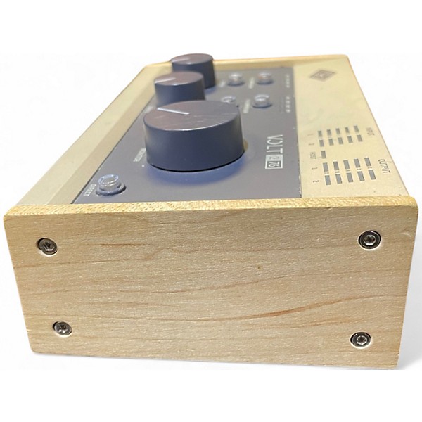 【奏乃かな】【美品】Universal Audio VOLT 276 奏乃かな様専用】【美品】Universal Audio VOLT 276