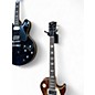 Used Gibson 1958 Reissue Les Paul 2 Color Sunburst Solid Body Electric Guitar