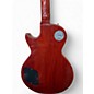 Used Gibson 1958 Reissue Les Paul 2 Color Sunburst Solid Body Electric Guitar