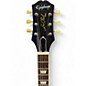 Used Epiphone Inspired by Gibson Les Paul Model Tobacco Burst Solid Body Electric Guitar