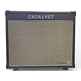 Used Line 6 Catalyst CX 60 Guitar Combo Amp