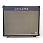 Used Line 6 Catalyst CX 60 Guitar Combo Amp thumbnail