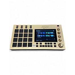 Used Akai Professional MPC Live Production Controller