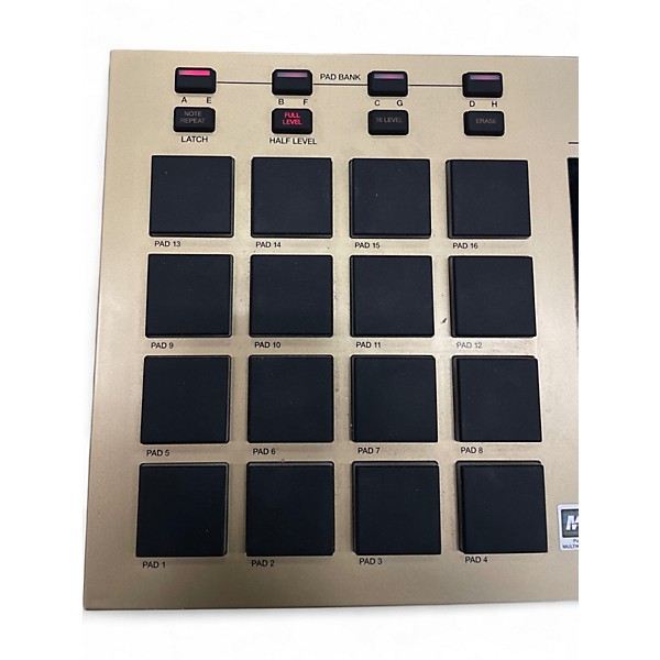 Used Akai Professional MPC Live Production Controller