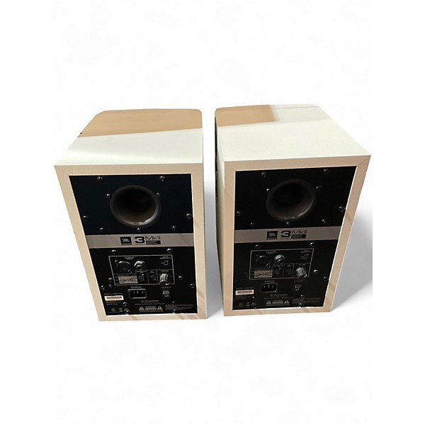 Used JBL 305P Unpowered Monitor