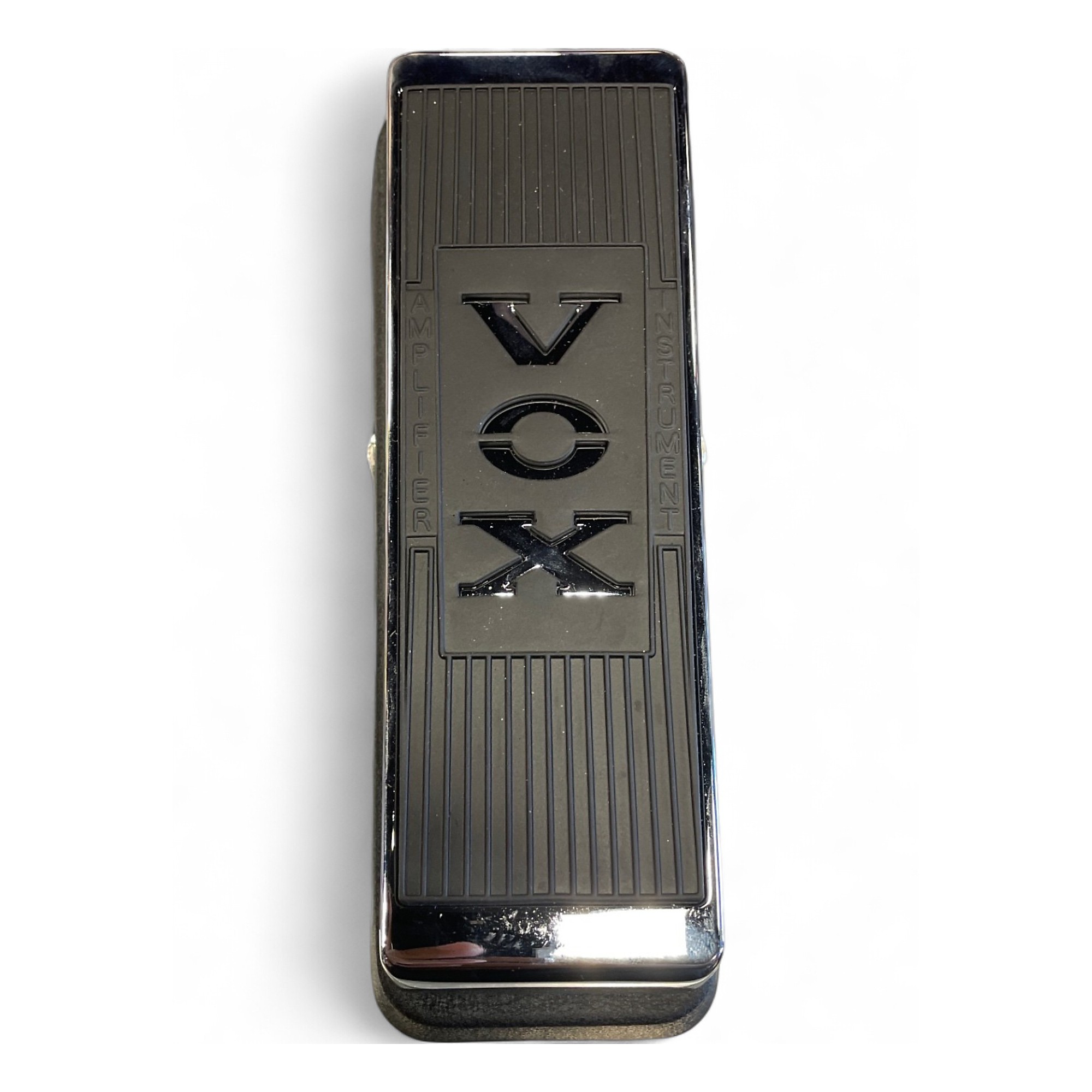 Used VOX V847 Reissue Wah Effect Pedal | Guitar Center
