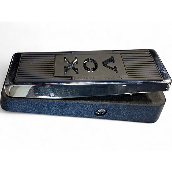 Used VOX V847 Reissue Wah Effect Pedal | Guitar Center