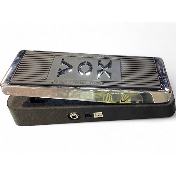 ねき　VOX V847G Vox V847G Wah | Reverb