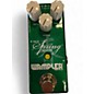 Used Wampler Faux Spring Reverb Effect Pedal thumbnail