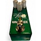 Used Wampler Faux Spring Reverb Effect Pedal