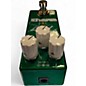 Used Wampler Faux Spring Reverb Effect Pedal