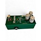 Used Wampler Faux Spring Reverb Effect Pedal