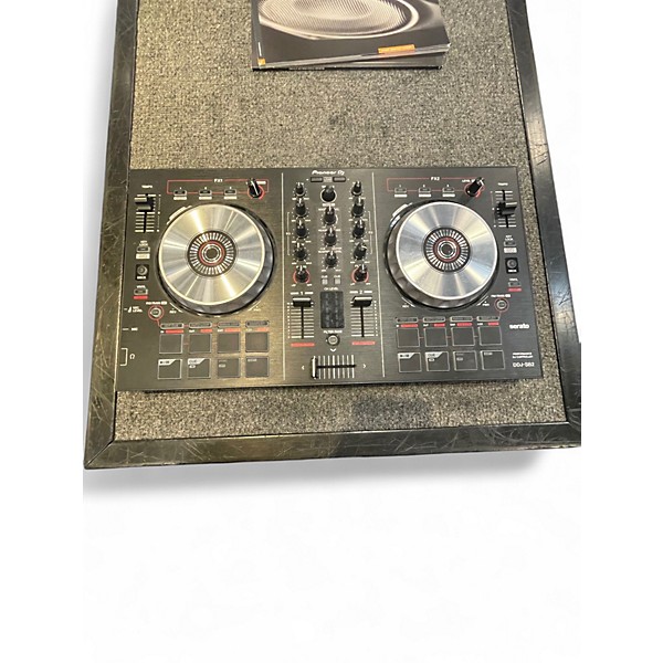 Pioneer DJ DDJ-SB2 DJコントローラー　ジャンク品 楽天市場】Pioneer パイオニア DJ機器 DJコントローラー