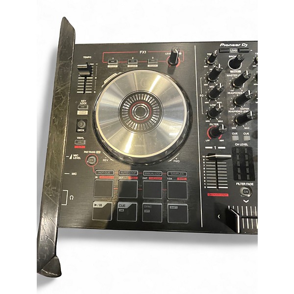 Pioneer DJ DDJ-SB2 DJコントローラー ジャンク品 Used Pioneer DJ DDJ-SB2 DJ Controller | Guitar Center