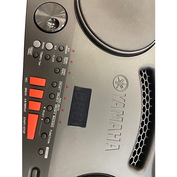 Used Yamaha DD75 Electric Drum Set