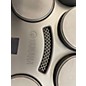 Used Yamaha DD75 Electric Drum Set