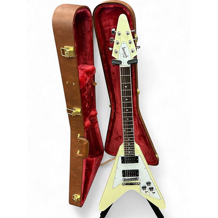 【※Flyingv1967】 1992 Gibson Flying V '67 Reissue – Empire Guitars