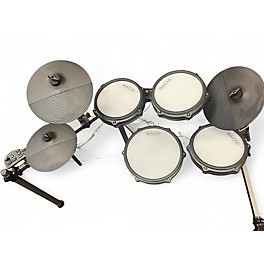 Used Simmons TITAN 50 Electric Drum Set