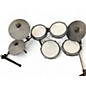 Used Simmons TITAN 50 Electric Drum Set