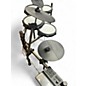 Used Simmons TITAN 50 Electric Drum Set
